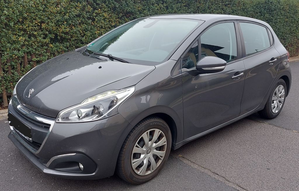 Bild des Angebotes Peugeot 208 1.2 Active PureTech 82 Active