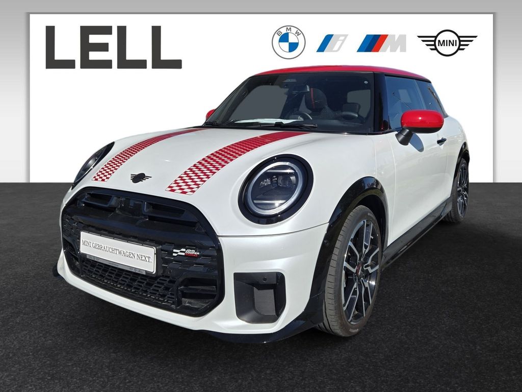 Bild des Angebotes MINI Cooper S John Cooper Works Trim 3-trg. Head-Up