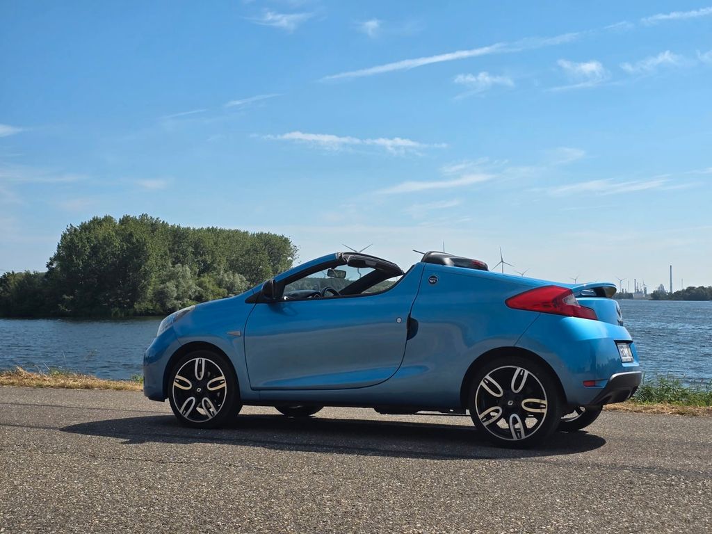 Renault Wind TCe 100 Night&Day Night&Day