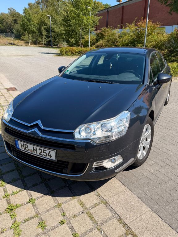Bild des Angebotes Citroën C5 Exclusive 2.0 HDi Automatik TÜV 07/28