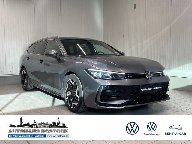 Bild des Angebotes Volkswagen Passat Variant R-line 2.0 TDI DSG AHK RFK LED