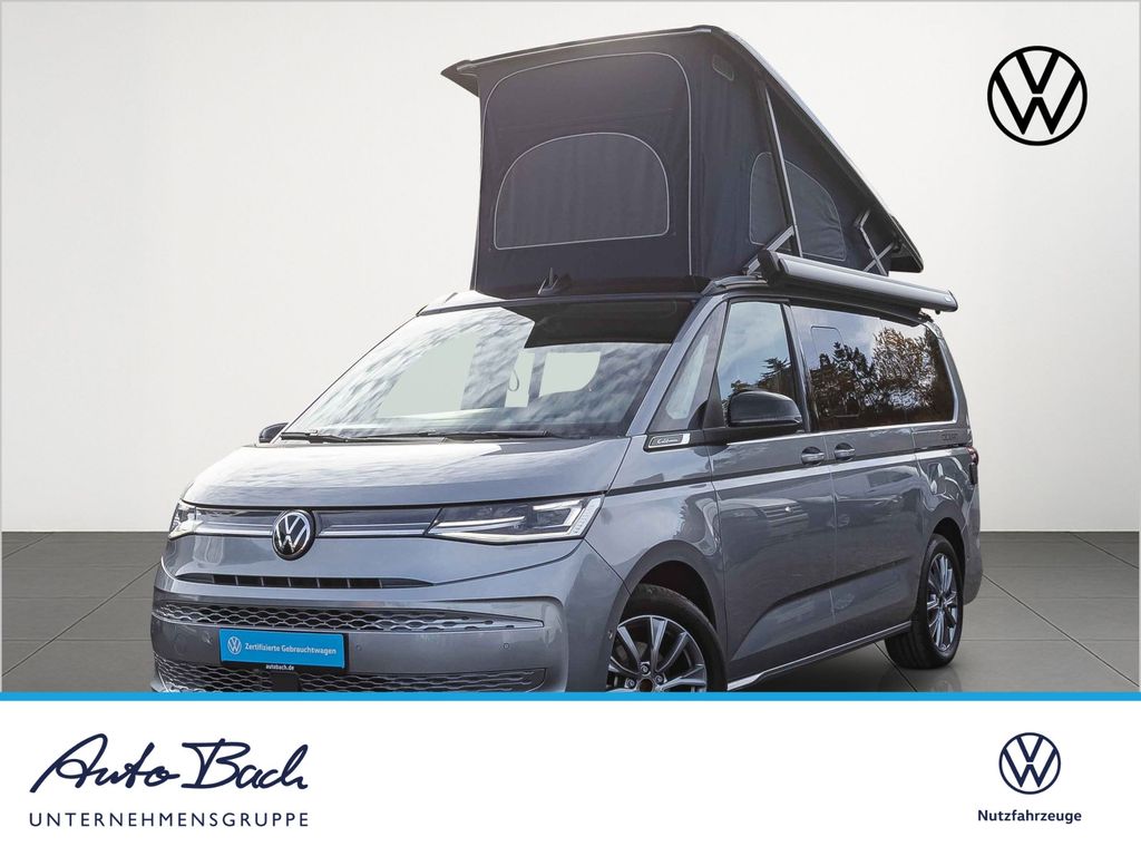 Bild des Angebotes Volkswagen California Ocean 2.0TDI DSG Navi Matrix Standhzg