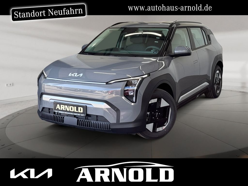 Bild des Angebotes Kia EV3 58,3 kWh AIR WP LED Navi SmartKey Sitzhzg. !
