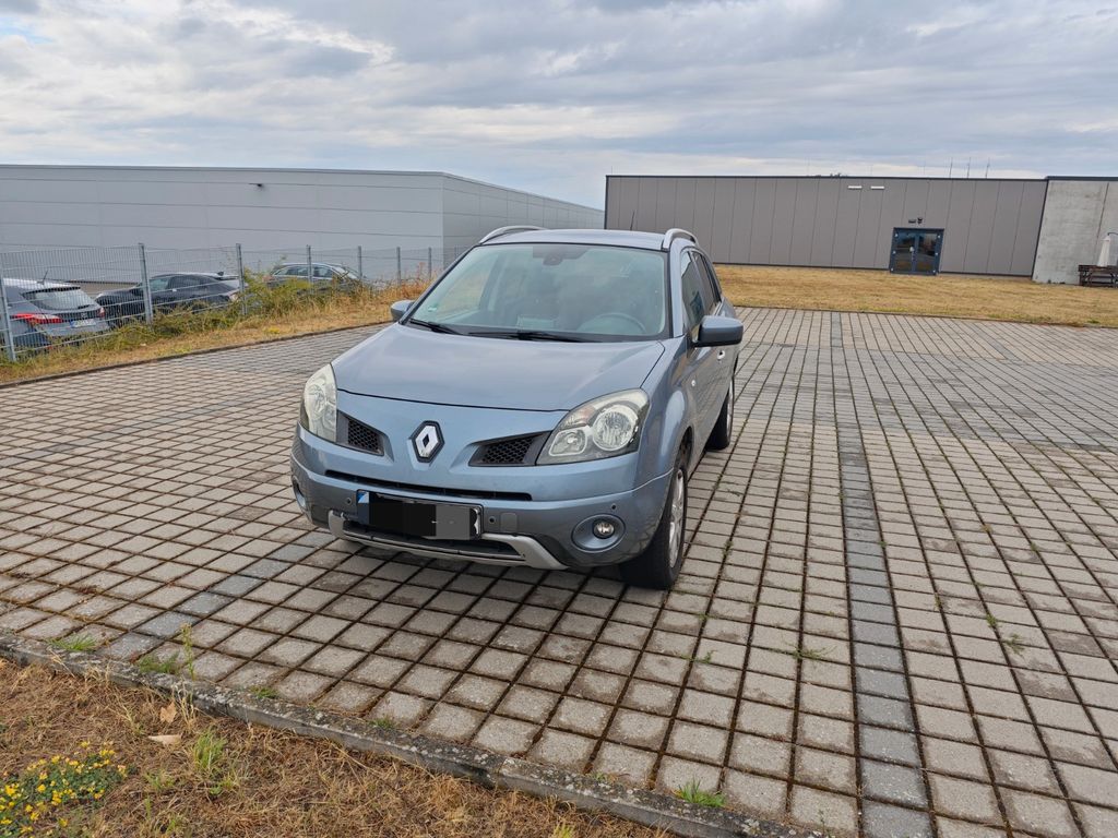 Bild des Angebotes Renault Koleos 2.0 dCi 4x4