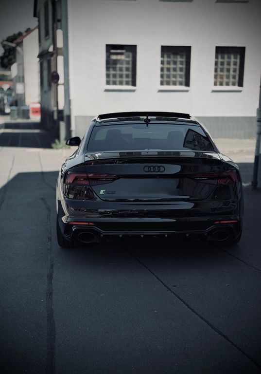 Bild des Angebotes Audi RS5 // GRAIL // Japan Racing \\ Massage \\ Pano