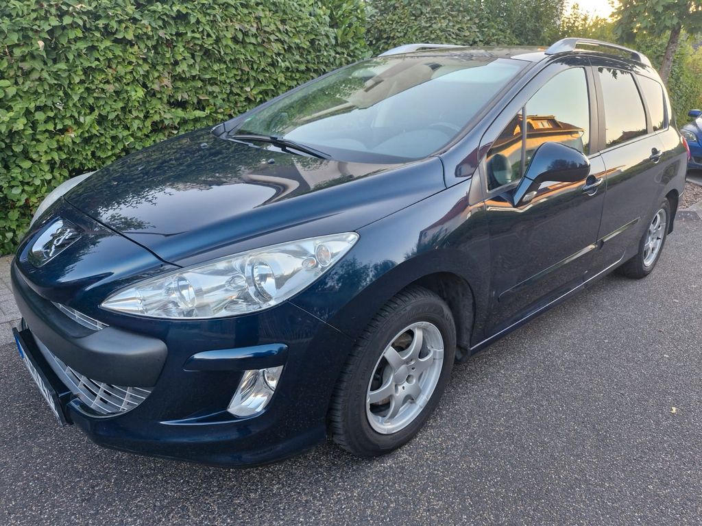 Bild des Angebotes Peugeot 308 SW Tendance 120 VTi Tendance
