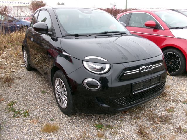 Bild des Angebotes Fiat 500e MY23 Neuer 500 Navi ACC KeyLess KlimaA