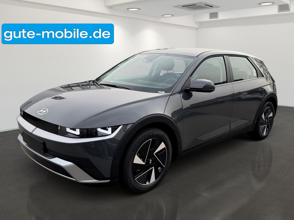 Bild des Angebotes Hyundai Ioniq 5 Dynamiq 63 kW/h Heckantrieb