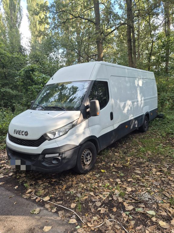 Bild des Angebotes Iveco Daily35S13