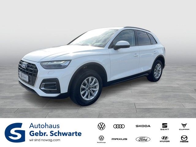 Bild des Angebotes Audi Q5 40 TDI S-tronic quattro basis  MAREIX+RFK+ACC