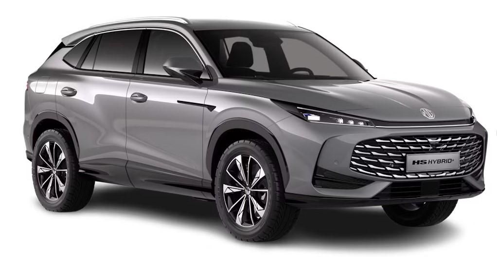 Bild des Angebotes MG HS Hybrid Luxury*LED*Navi*Shzg*PDC*Cam360*19"