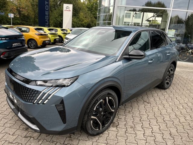 Bild des Angebotes Peugeot 3008 Hybrid 225 Allure Business AHK Navi Kamera
