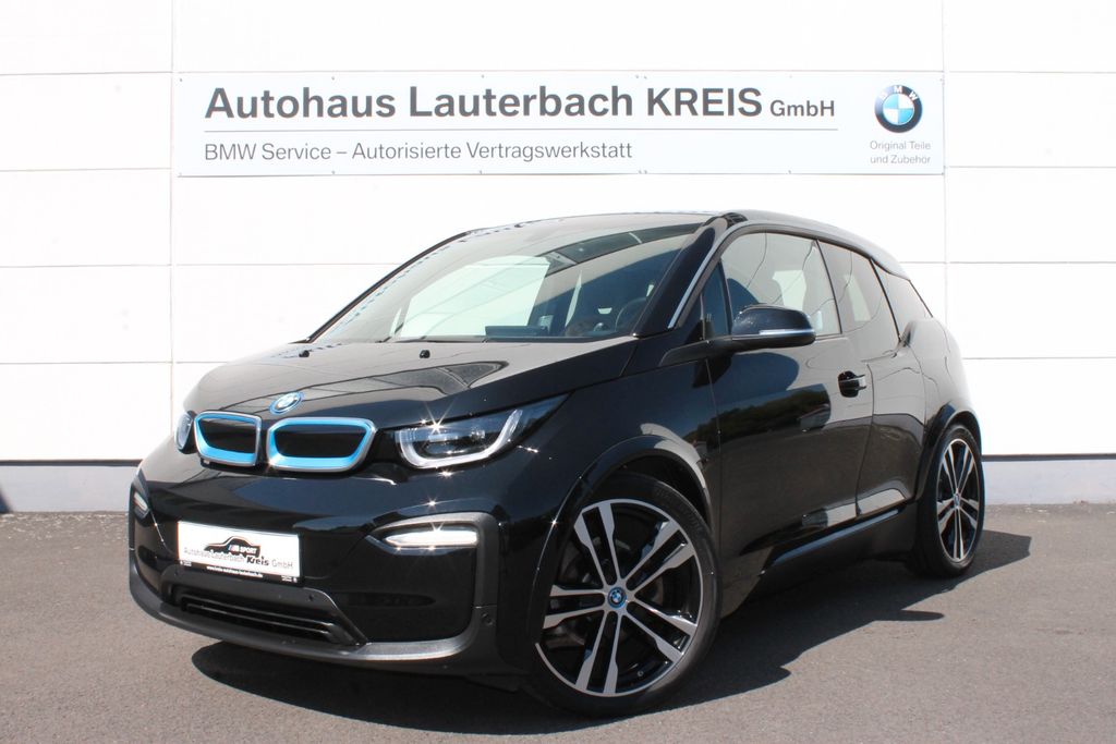 Bild des Angebotes BMW i3 Sport Paket NAVI PRO, LED, PDC, MFL, SHZ, 20"