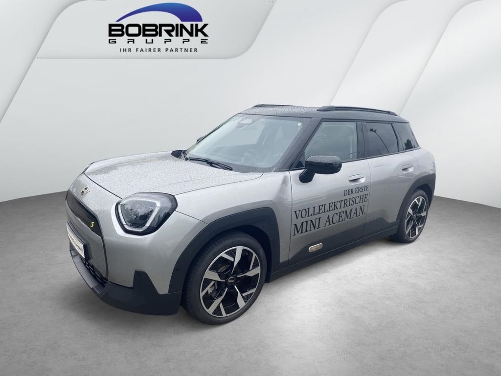 Bild des Angebotes MINI Aceman SE Elektro Classic Trim SHZ Head-up Paket