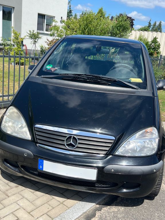 Bild des Angebotes Mercedes-Benz A 170 CDI CLASSIC Classic