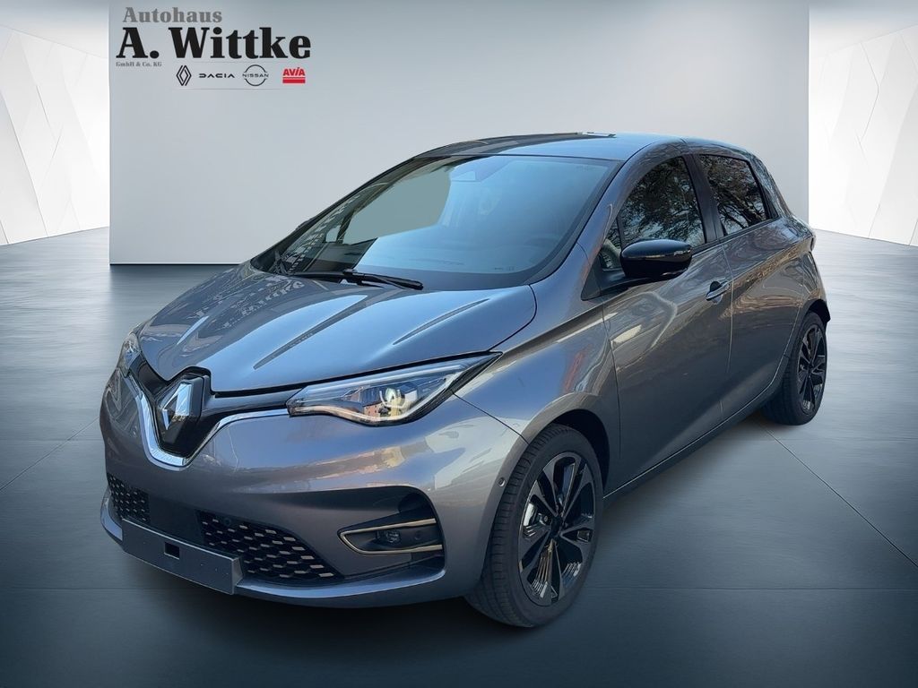 Bild des Angebotes Renault ZOE Ph. 2 E-Tech Paket Iconic EV50 135hp