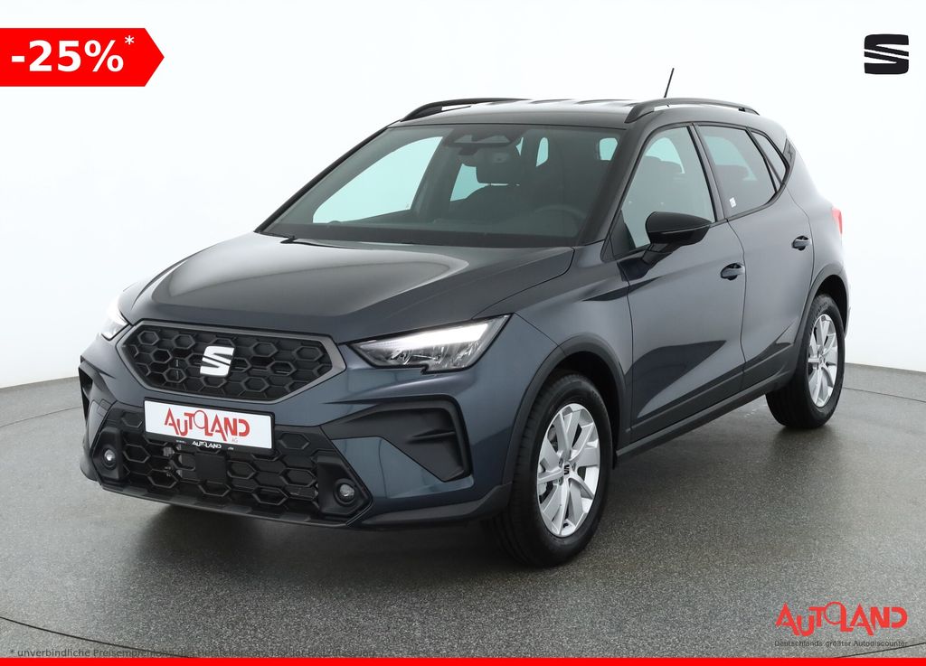 Bild des Angebotes Seat Arona Style 1.0 TSI LED ACC Kamera