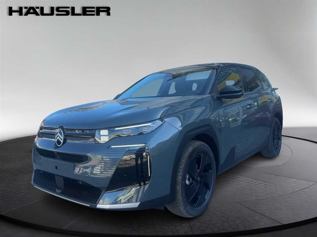 Bild des Angebotes Citroën C5 Aircross 1.2 Hybrid "Max", PDC vo+hi, Kamera,