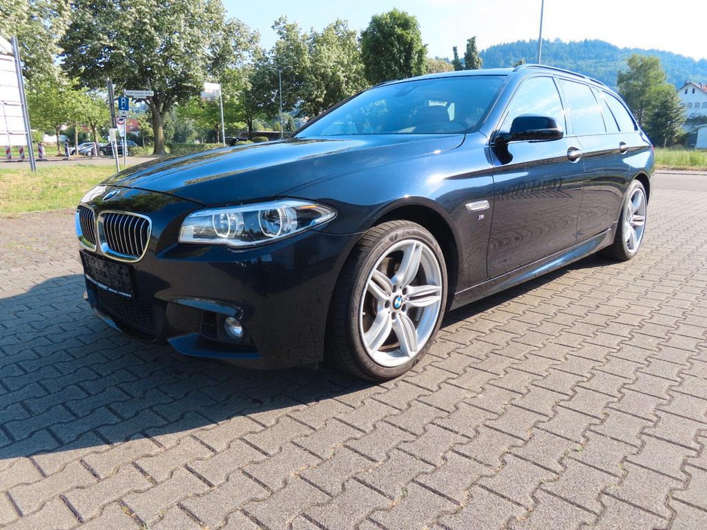 Bild des Angebotes BMW 535 Touring M Sportpaket