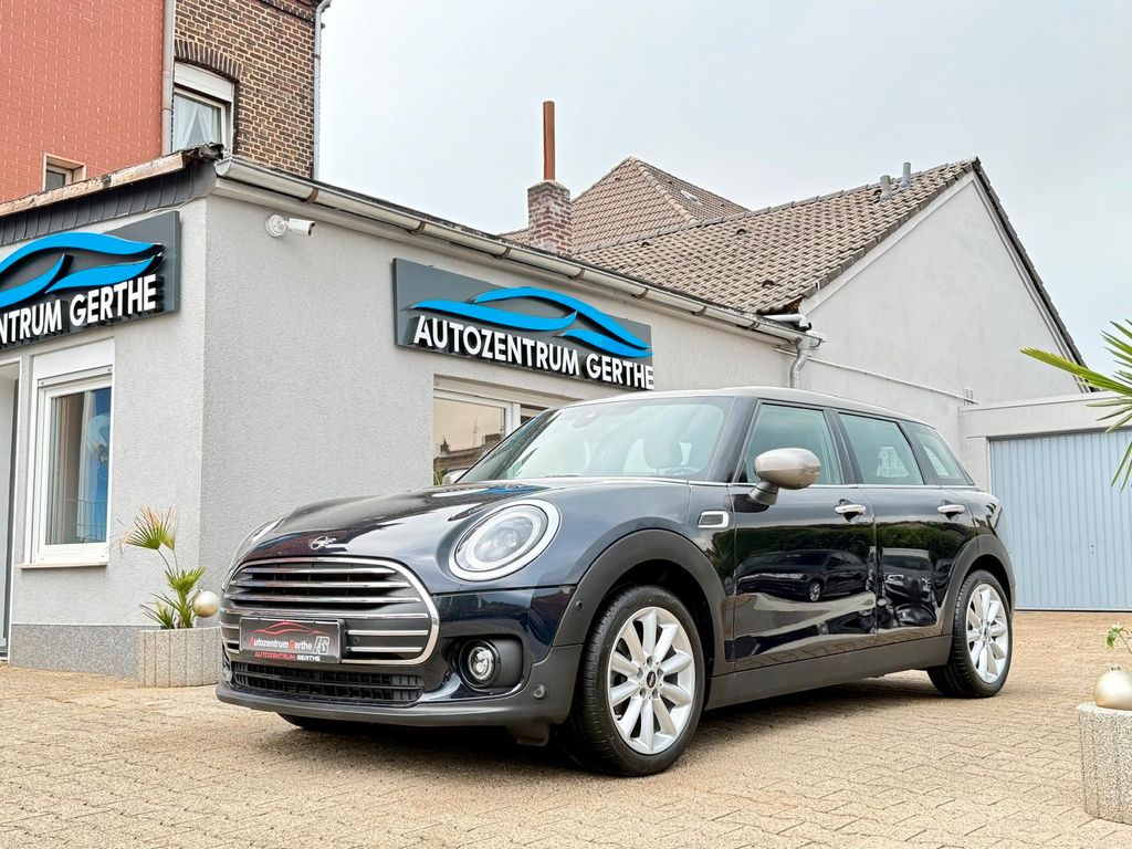 Bild des Angebotes MINI COOPER Clubman Classic Trim *Kamera*Head-Up*