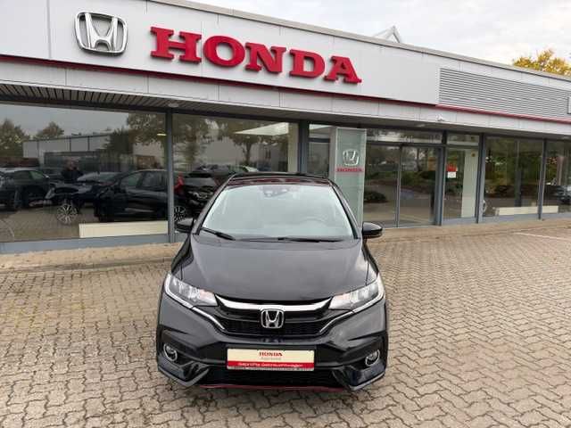 Bild des Angebotes Honda Jazz 1.5 i-VTEC Dynamic