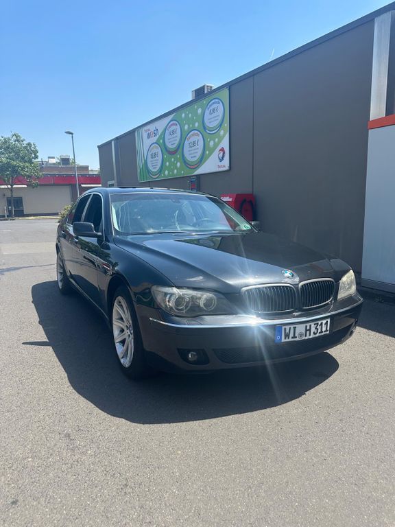 Bild des Angebotes BMW 730d E65 Stage 2 310 PS Top Zustand
