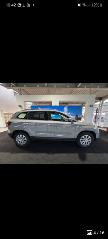 Bild des Angebotes Skoda Karoq 1.0 TSI ACTIVE ACTIVE