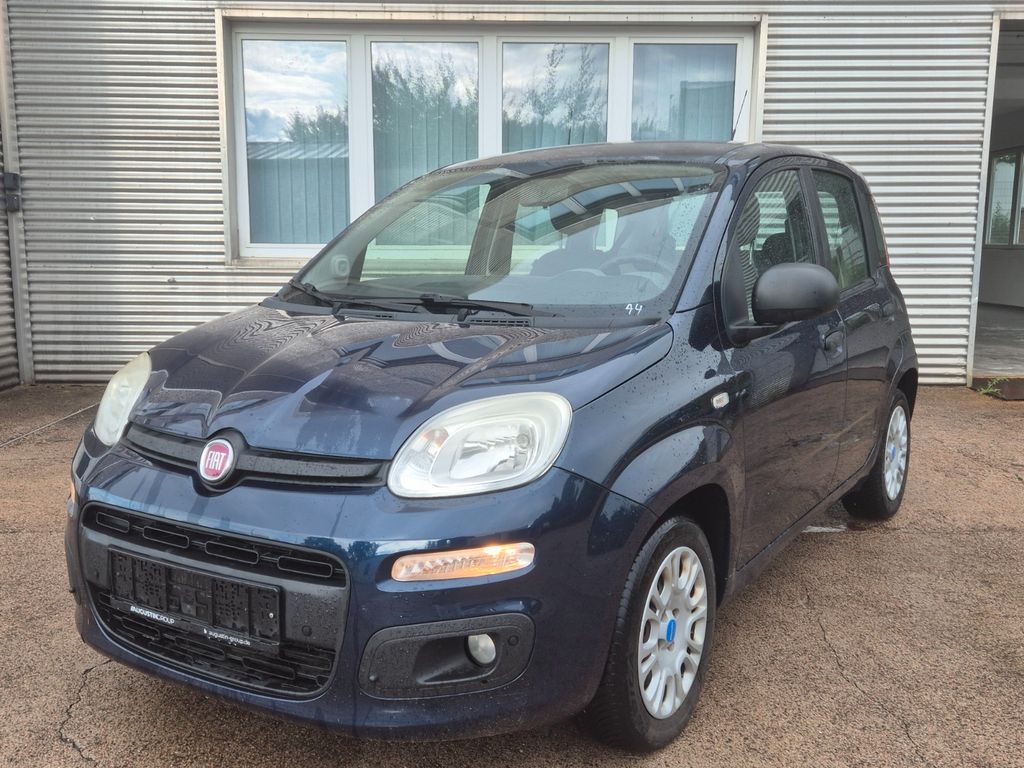Bild des Angebotes Fiat Panda 0.9 Basis Klima