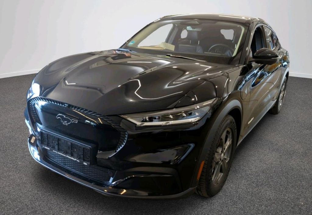 Bild des Angebotes Ford Mustang Mach-E Basis