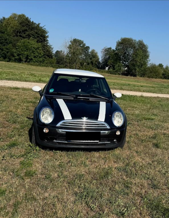 Bild des Angebotes MINI COOPER Seven Seven