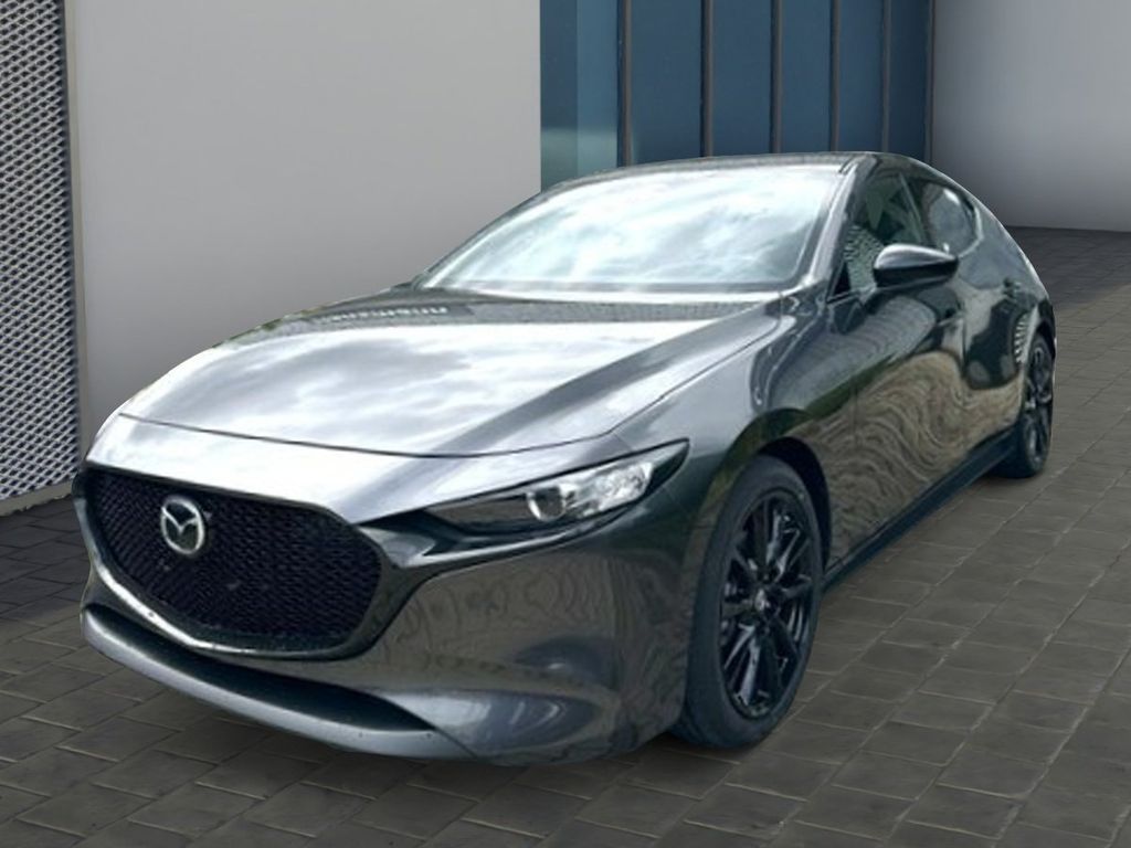 Bild des Angebotes Mazda 3 Nagisa 6AT 2.5L e-SKYACTIV G 140 M3 Nagisa 6AT