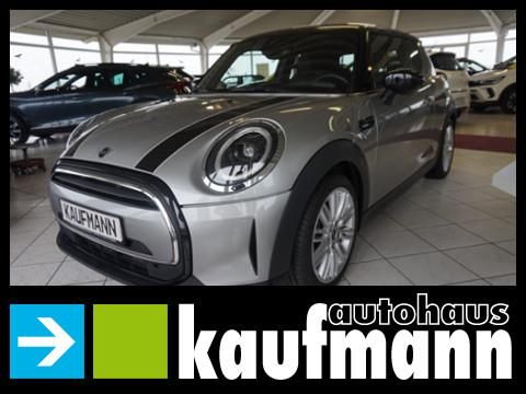 Bild des Angebotes MINI COOPER 1,5 CAMDEN LEDER NAVI LED SHZ TEMPOMAT 17