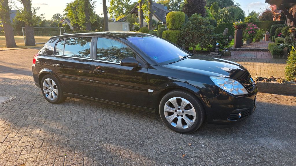 Bild des Angebotes Opel Signum 1.8 -