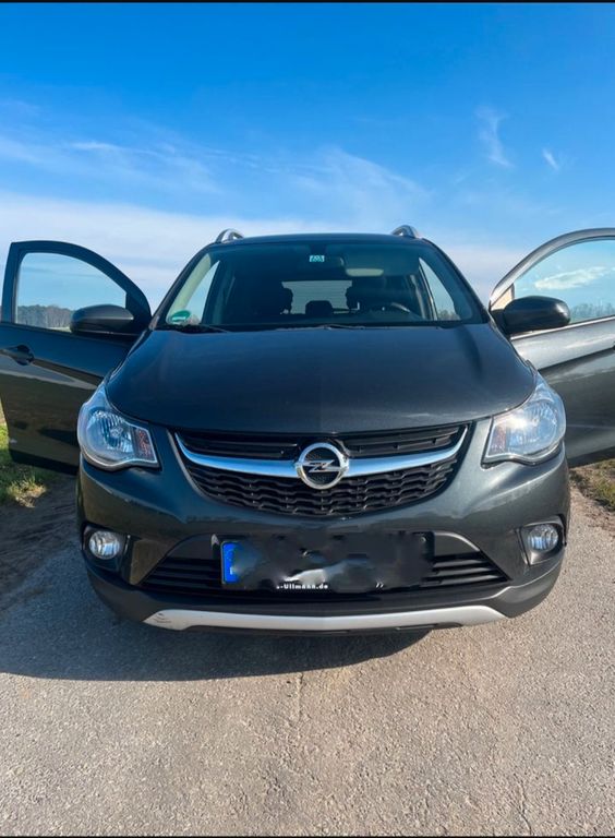 Bild des Angebotes Opel Karl 1.0 Rocks / Viva Rocks