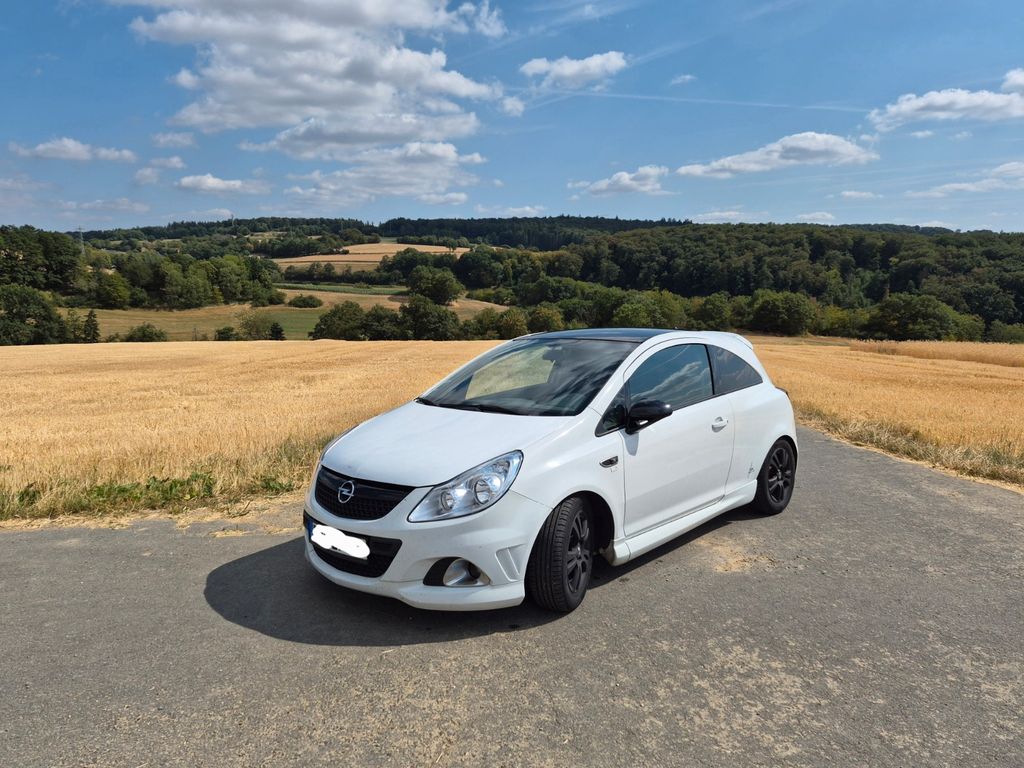 Bild des Angebotes Opel Corsa 1.2 Twinport Limited Edition Limited E...