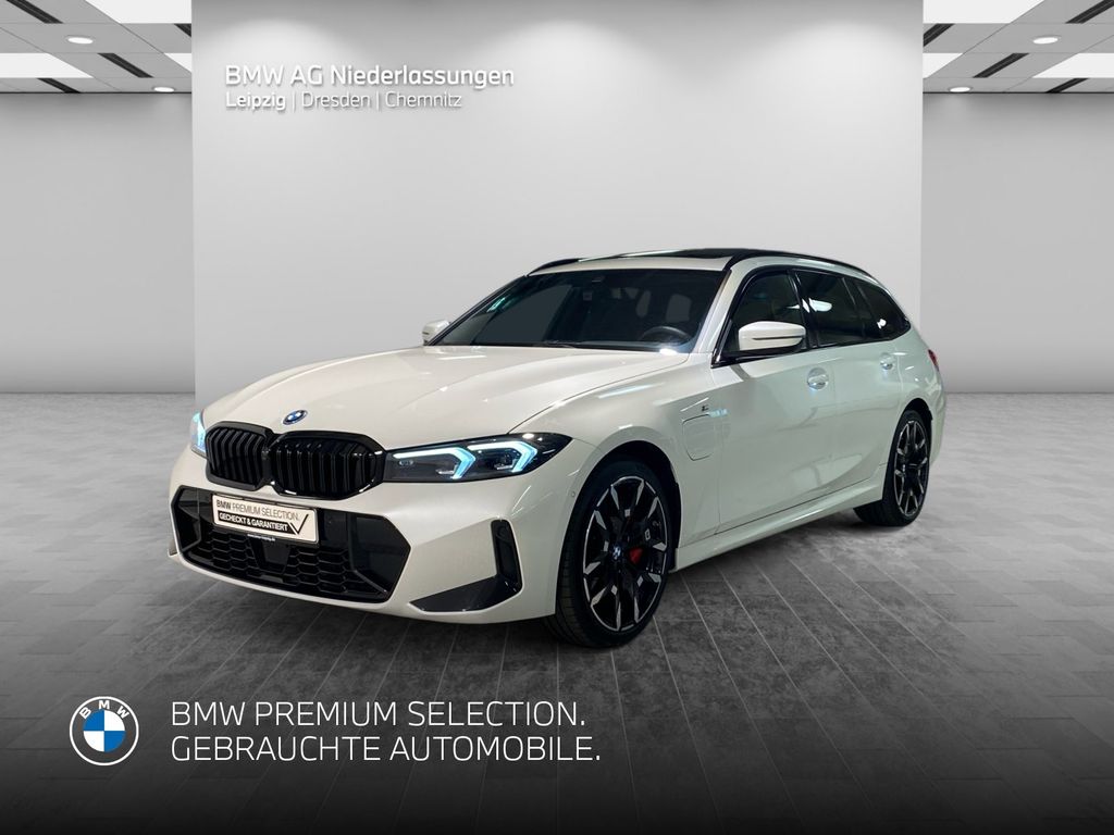 Bild des Angebotes BMW 330e Touring M Sport AHK LiveCockpitProf Kamera