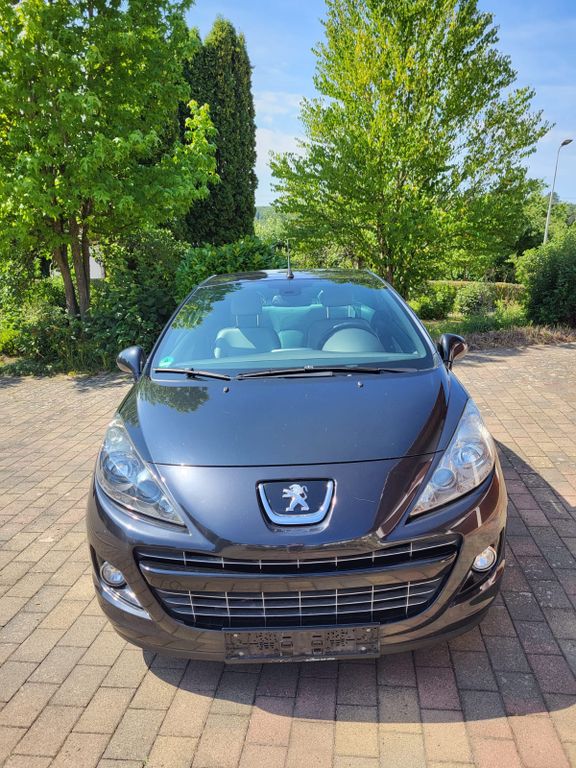 Bild des Angebotes Peugeot 207