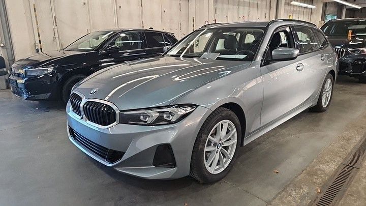 Bild des Angebotes BMW 320d T xDrive Shadow-Line WIDE*LED*CARPLAY*MEGA