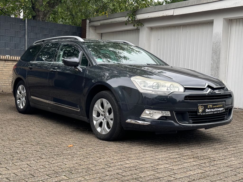 Bild des Angebotes Citroën C5 Tourer Exclusive *AUTOMATIK+XENON+PDC+GRA*