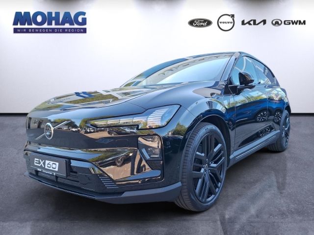 Bild des Angebotes Volvo EX60 375 kW P10 electric AWD Ultra Nappaleder Gl