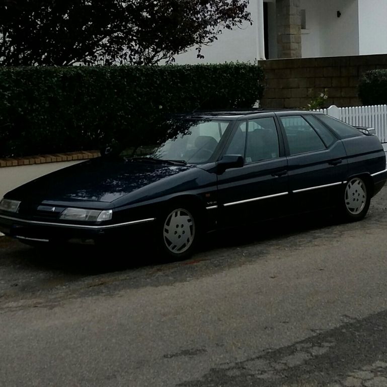 Bild des Angebotes Citroën XM 3.0 Exclusive