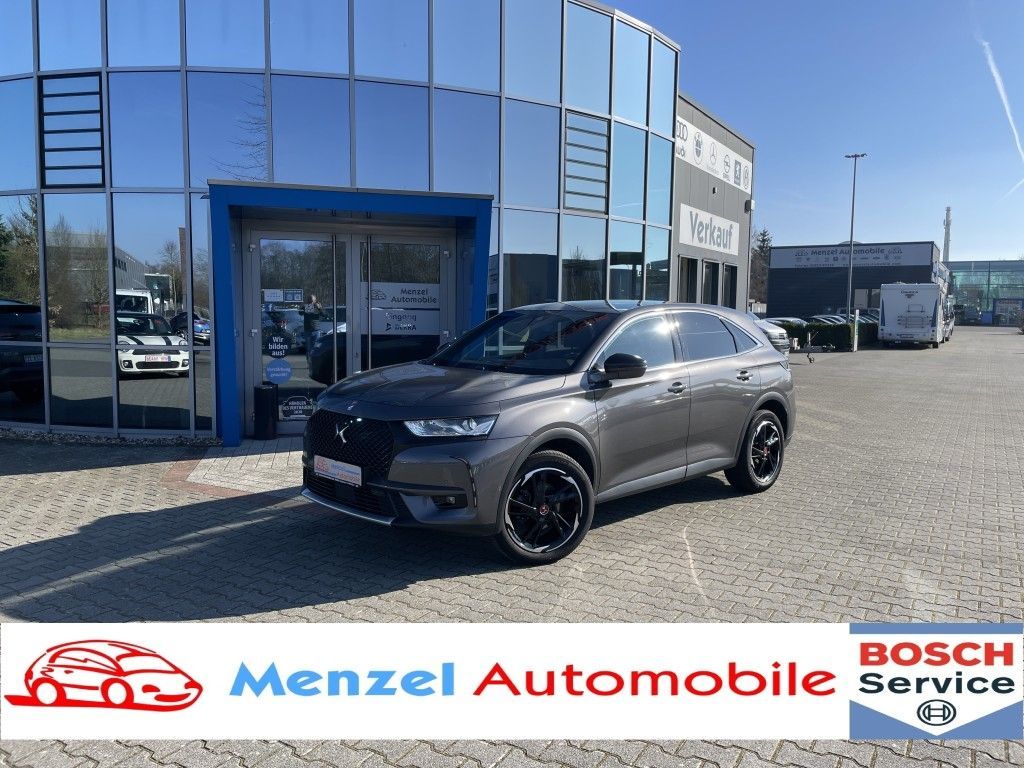 Bild des Angebotes Citroën DS7 Crossback BlueHDI 130 Aut. PERFORMANCE LINE