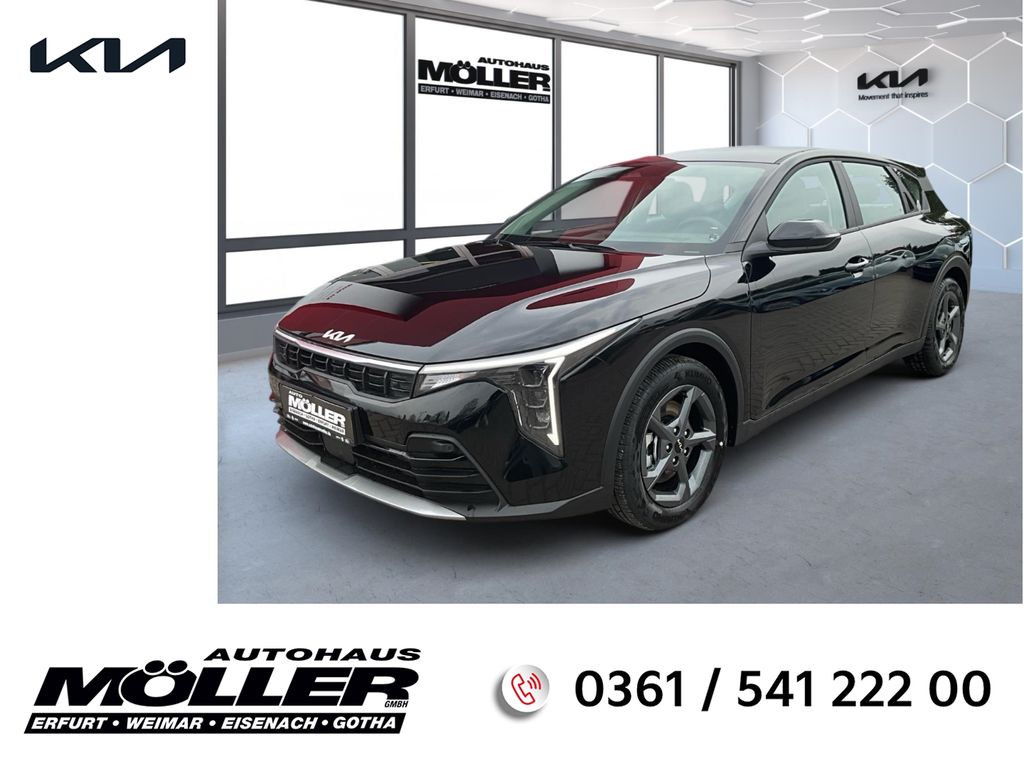 Bild des Angebotes Kia K4 Vision 1.6T DCT7 Komfort Pro Navi Kamera Priv