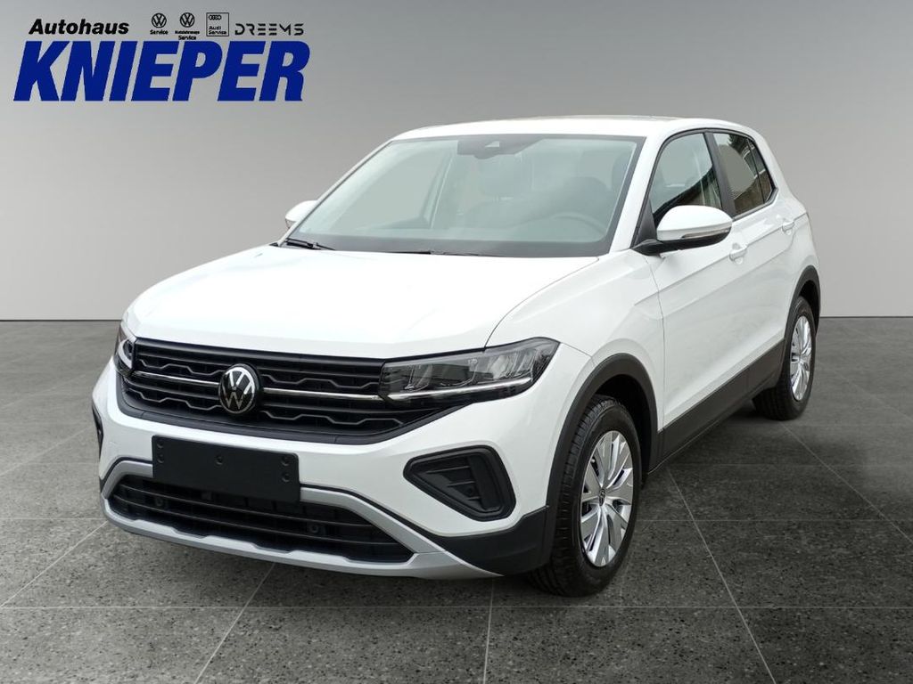 Bild des Angebotes Volkswagen T-Cross Basis-Modell
