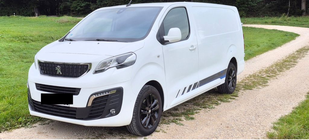 Bild des Angebotes Peugeot Expert