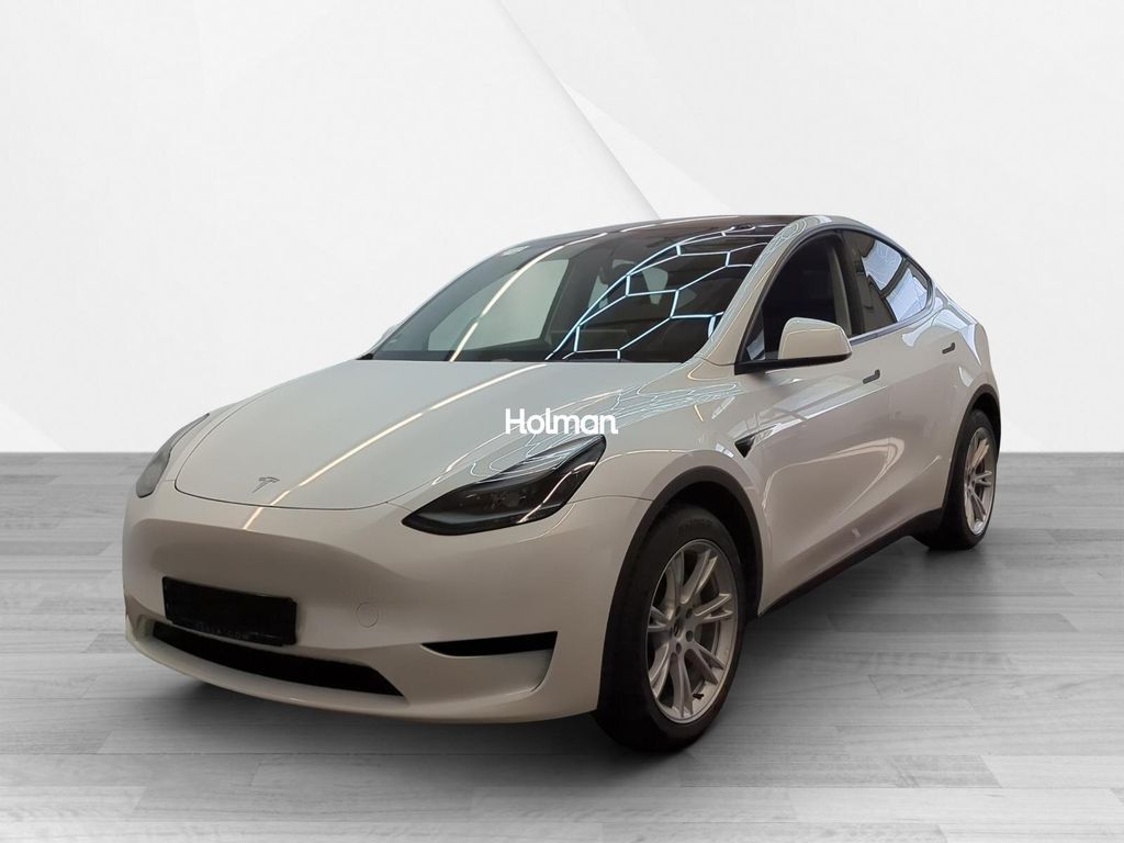 Bild des Angebotes Tesla Model Y Standard Range RWD A.Pilot Pr.Int
