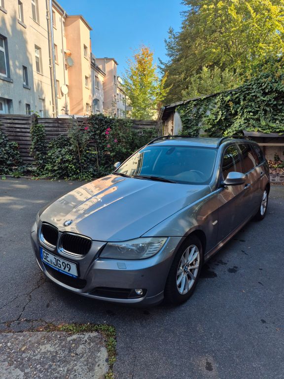 Bild des Angebotes BMW 318i Touring - ATM BEI 95000KM BEKOMMEN