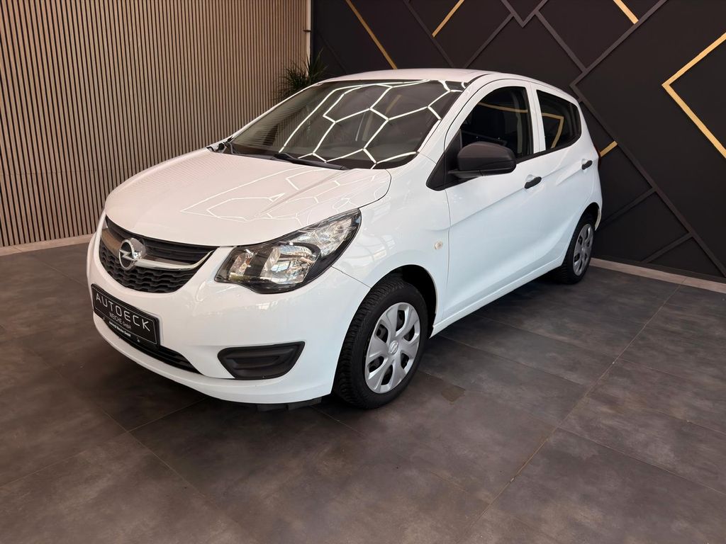 Bild des Angebotes Opel Karl Selection