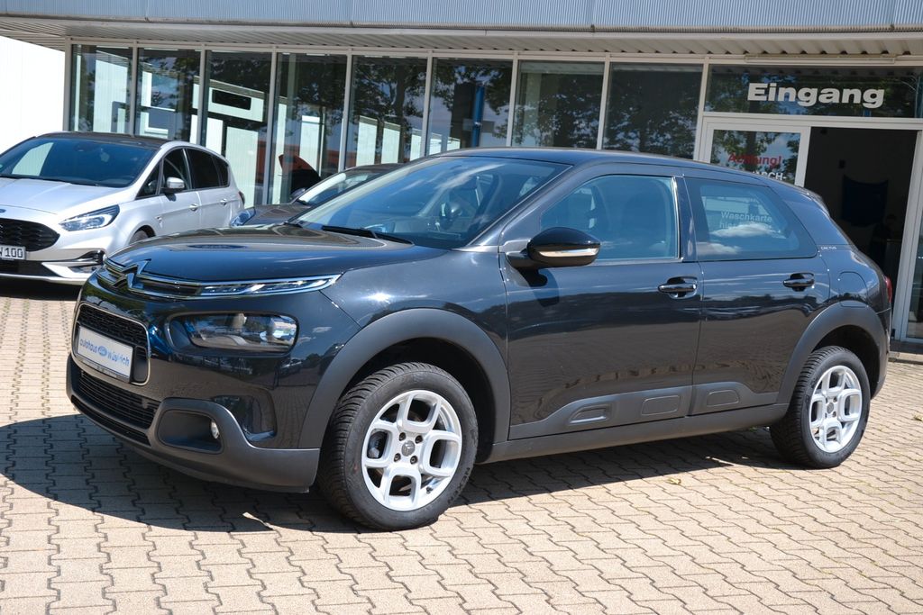 Bild des Angebotes Citroën C4 Cactus Feel Parkpilot Kamera