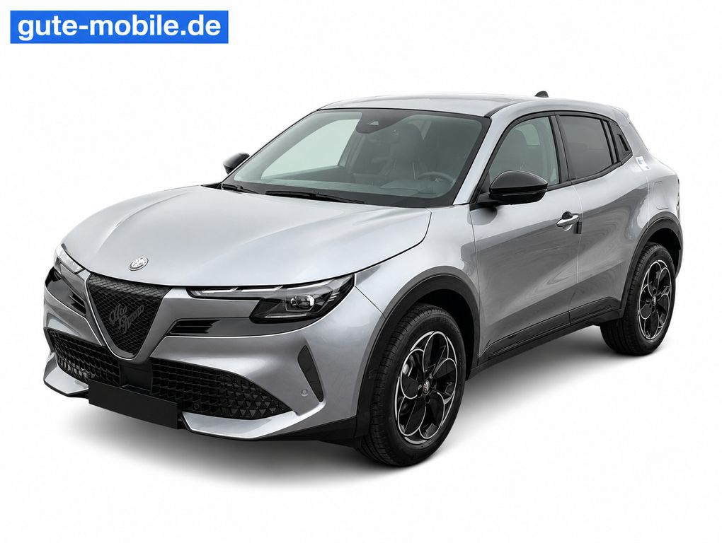 Bild des Angebotes Alfa Romeo Junior Ibrida 1.2 VGT 48V-Hybrid 107 kW Q4